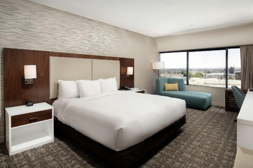 DoubleTree By Hilton Hotel Monrovia - Pasadena image 12
