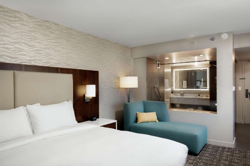 DoubleTree By Hilton Hotel Monrovia - Pasadena image 13