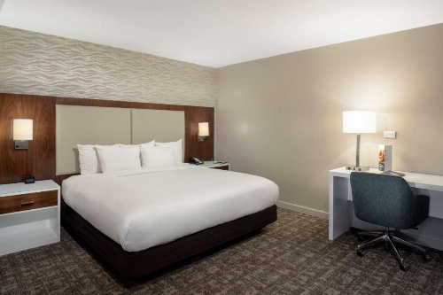 DoubleTree By Hilton Hotel Monrovia - Pasadena image 15