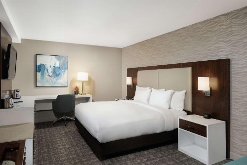 DoubleTree By Hilton Hotel Monrovia - Pasadena image 17