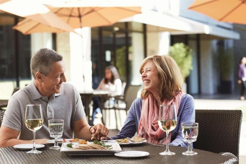 DoubleTree By Hilton Hotel Monrovia - Pasadena image 21