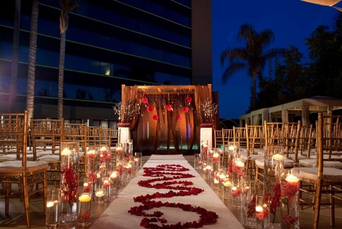 DoubleTree By Hilton Hotel Monrovia - Pasadena image 28