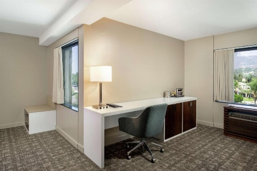 DoubleTree By Hilton Hotel Monrovia - Pasadena image 6
